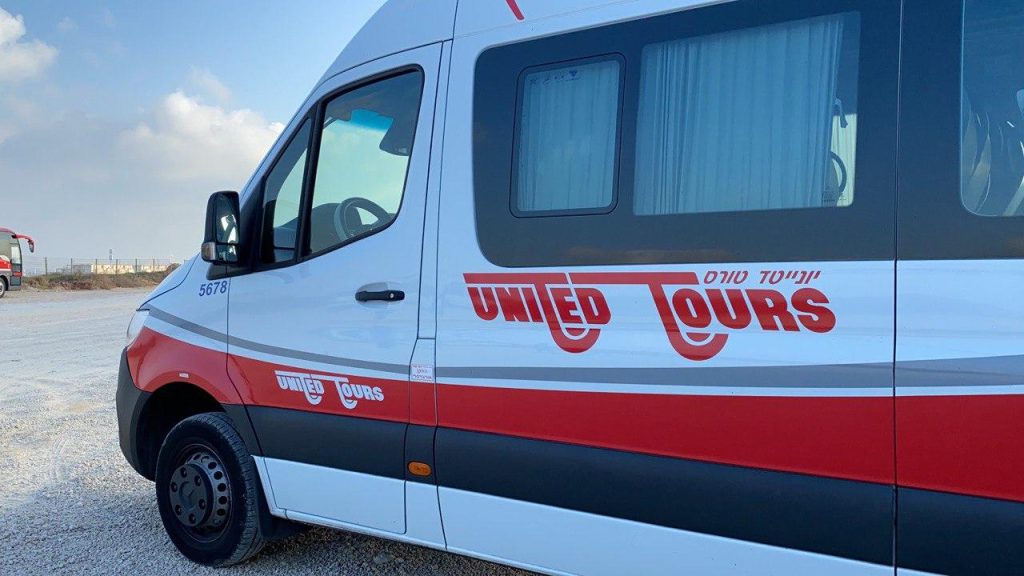 שירות הסעות לחברות