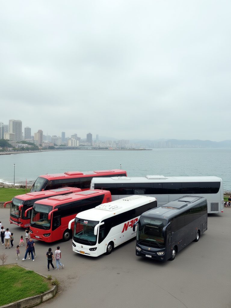 הסעות לכנסים